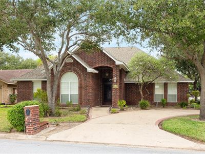 3405 N C St, McAllen, TX, 78501