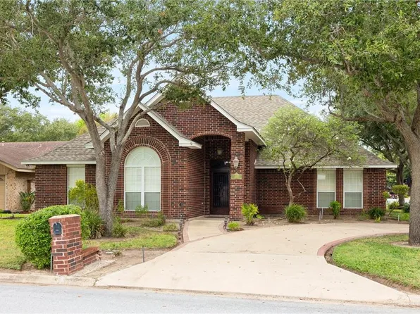 3405 N C St, McAllen, TX 78501