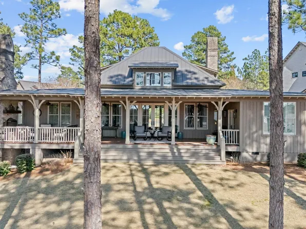 20 Deepdale Lane, Pinehurst, NC 28374