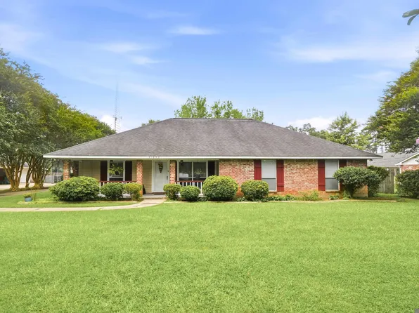 31830 Myers Rd, Denham Springs, LA 70726