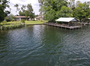2365 Seminole Shores Rd, Donalsonville, GA 39845