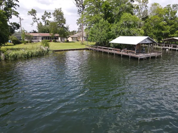 2365 Seminole Shores Rd, Donalsonville, GA 39845