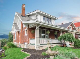 1828 Jefferson Ave, Covington, KY 41014