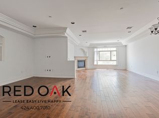10640 Woodbridge St APT 202, Studio City, CA 91602