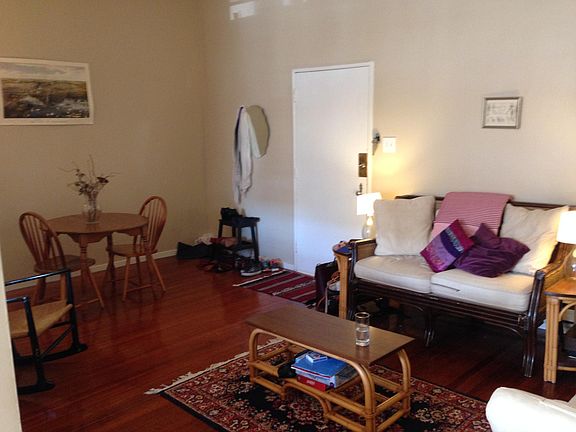 5th image of 1031 Saint Paul St #2F