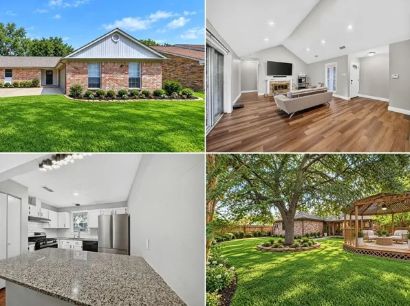 18046 Garden Manor Dr, Houston, TX 77084