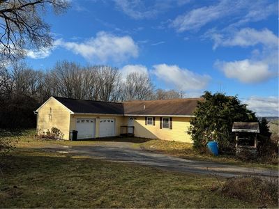 1250 Beach Rd, Watkins Glen, NY, 14891