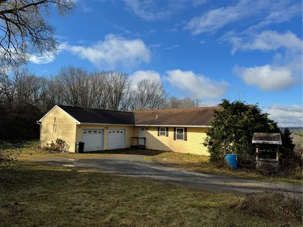 1250 Beach Rd, Watkins Glen, NY 14891