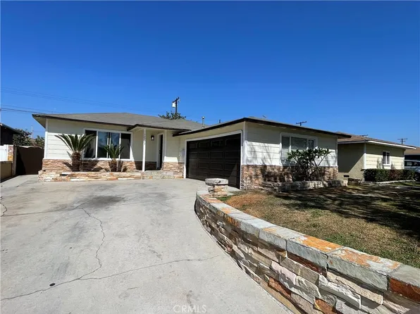 12733 Hoback St, Norwalk, CA 90650