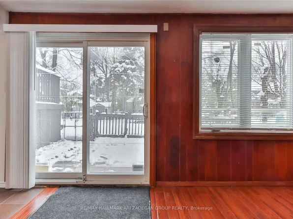 231 Goulding Ave, Toronto, ON M2R 2P6