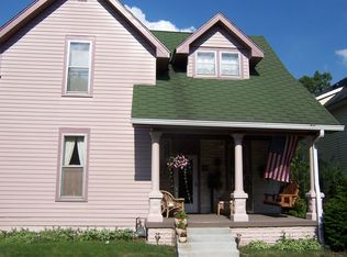 431 N Washington St, Knightstown, IN 46148