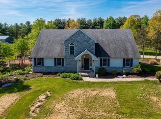 3526 County Road 68, Auburn, IN 46706