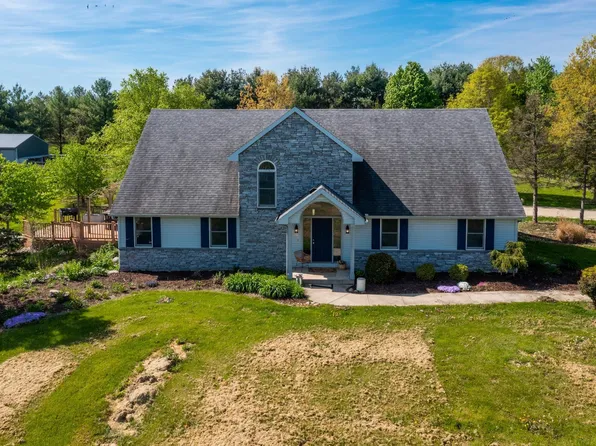 3526 County Road 68, Auburn, IN 46706
