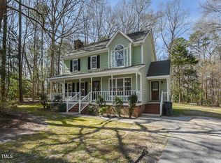 3313 Ventura Cir, Wake Forest, NC 27587