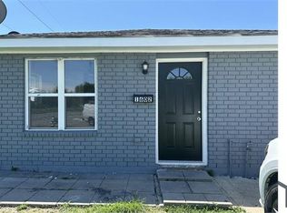 1602 Saint Maurice Ave, New Orleans, LA 70117