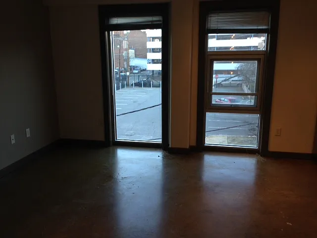 Jernigan Hall — Photo 4