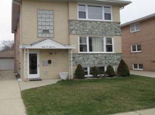 8553 W Winnemac Ave APT 1, Chicago, IL 60656