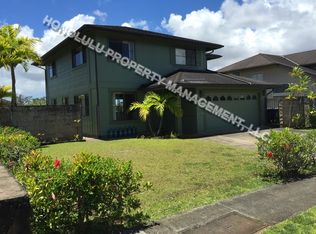 95-1061 Haloku St, Mililani, HI 96789