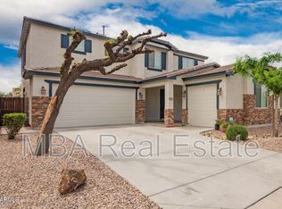 42511 W Cheyenne Dr, Maricopa, AZ 85138