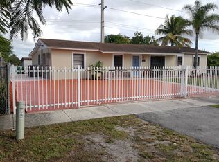 20251 NW 42nd Ave, Miami Gardens, FL 33055