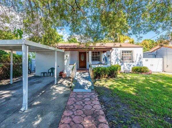 4261 SW 6th St, Miami, FL 33134