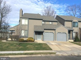 3201A Chadbury Rd, Mount Laurel, NJ 08054