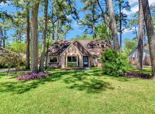 6602 Point Clear Dr, Houston, TX 77069