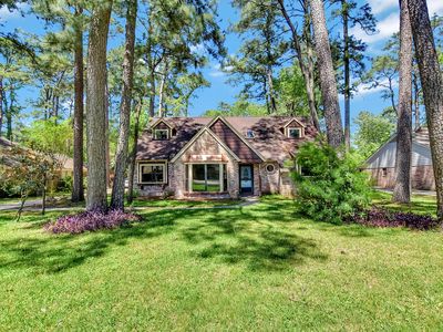 6602 Point Clear Dr, Houston, TX, 77069