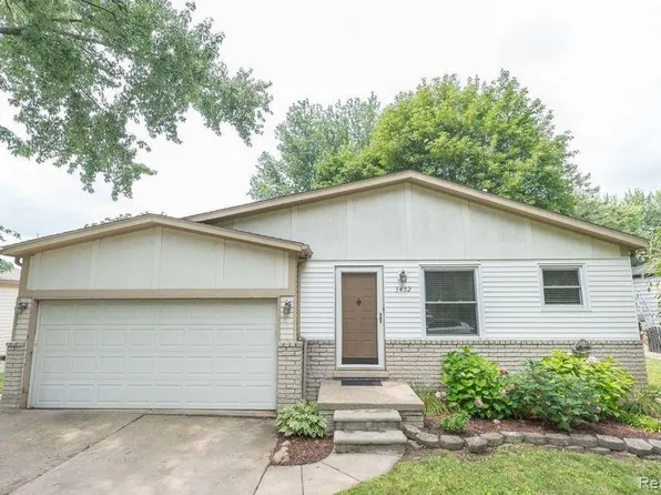 3452 Cone Ave, Rochester Hills, MI 48309
