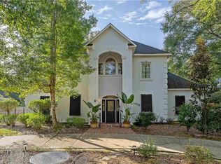 109 Pinetop Cir, Fairhope, AL 36532
