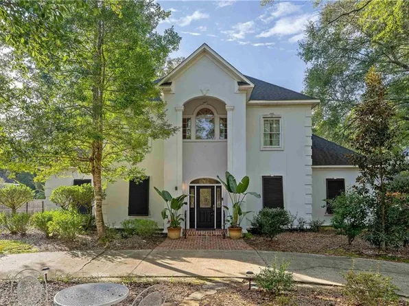 109 Pinetop Cir, Fairhope, AL 36532