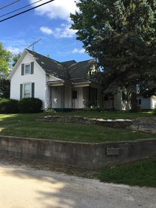319 W Oakville Rd, Oakville, IN, 47367