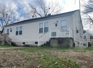 806 Eva St, Durham, NC 27701