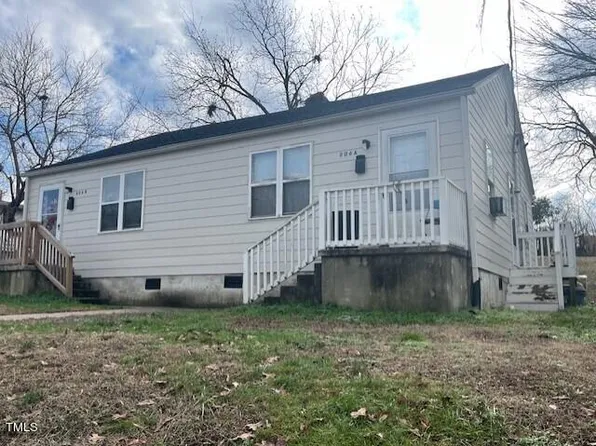 806 Eva St, Durham, NC 27701