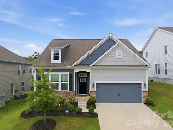 8125 Warford Little Rd, Denver, NC 28037