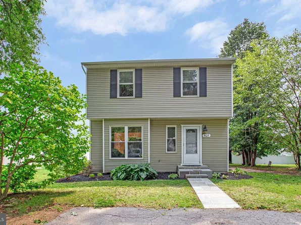 405 4th Ave N, Glen Burnie, MD 21061