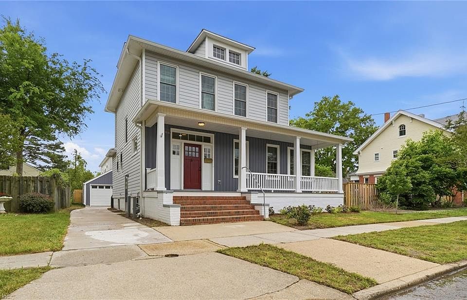 1st image of 1611 Morris Ave