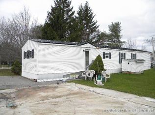 124 Dow Rd, Orrington, ME 04474