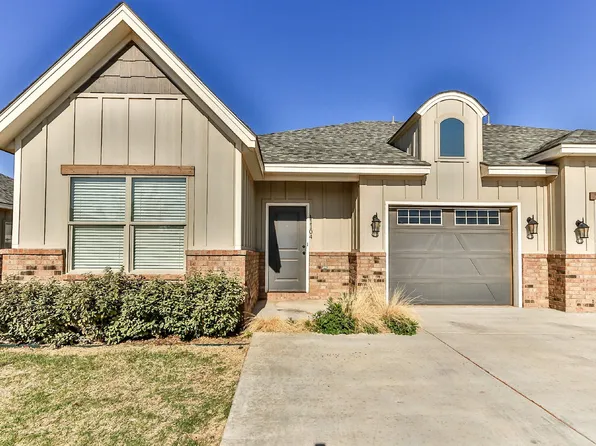 2518 111th St #B, Lubbock, TX 79423