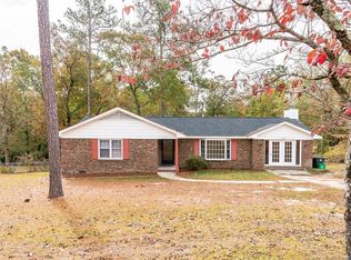 634 Galloway Dr, Fayetteville, NC 28303