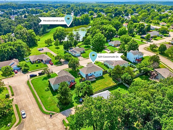 3rd image of 5211 Gasconade Dr