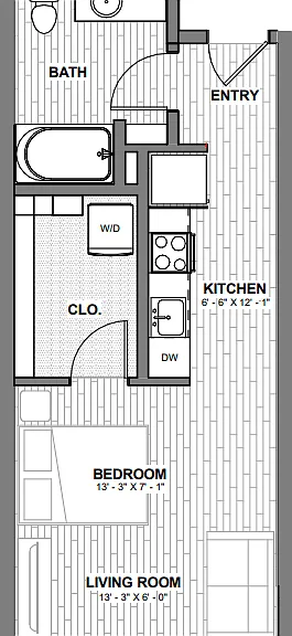 The Col — Photo 12