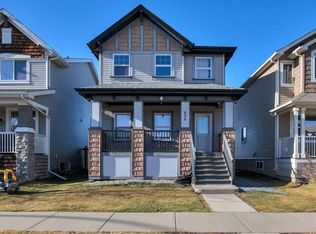 656 Songhurst Wynd, Leduc, AB T9E 0R1