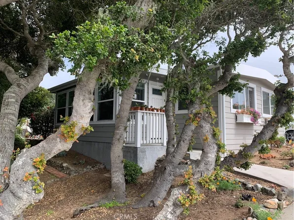 1595 Los Osos Valley Rd #25-A-25A, Los Osos, CA 93402