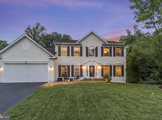 9 Kline Ct, Stafford, VA 22556