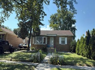 14418 S State St, Riverdale, IL 60827