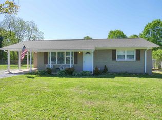 213 Thompson Rd, Chesnee, SC 29323