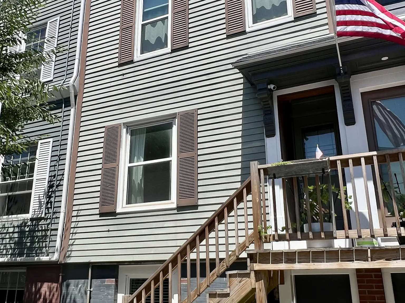 2 bed, 1.5 bath, 1206 sqft, $4,600 — Photo 1