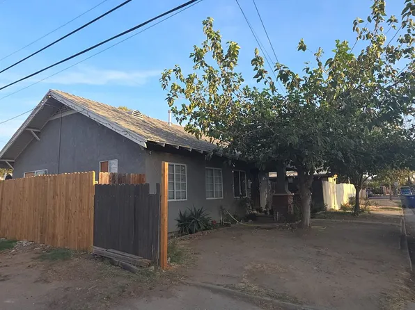 1118 N Augusta St, Fresno, CA 93701