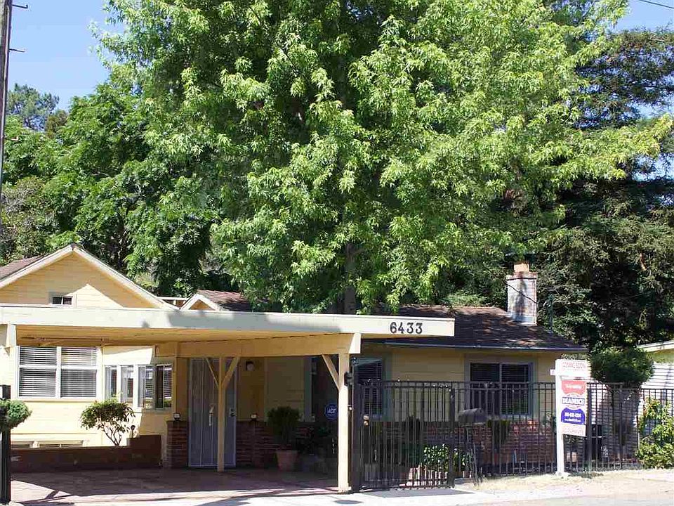 1st image of 6433 Hillmont Dr